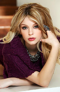 Bree Daniels Masturbating Nude